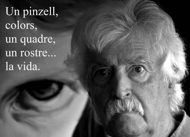 El Museu del Suro acull l’exposició “(1) La vida... Pintura de Víctor Dolz”