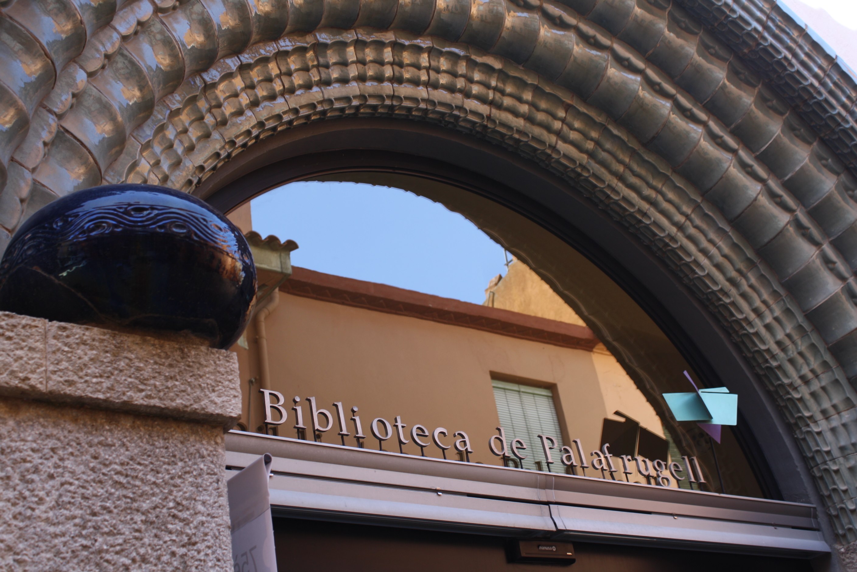 La Biblioteca Municipal de Palafrugell organitza una dotzena d’activitats durant el febrer