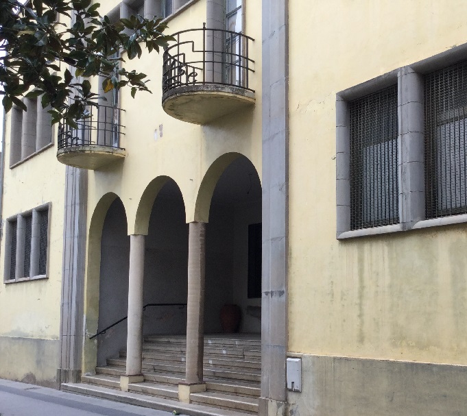 L’Ajuntament de Palafrugell i ACTUA acorden la creació del futur Espai d’Arts Escèniques del municipi