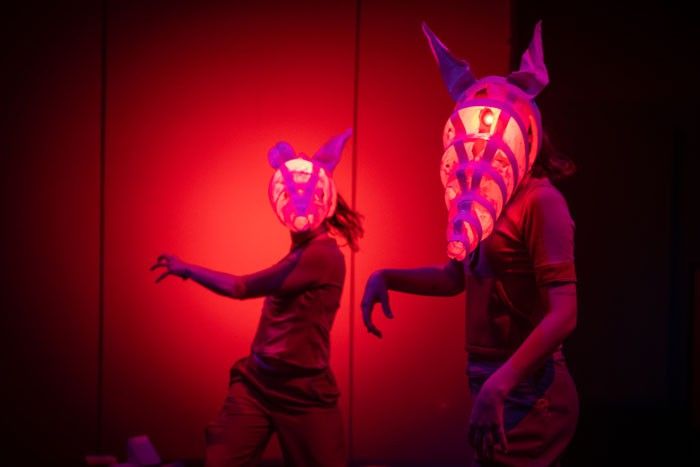 DO2 Llops – Companyia Engruna teatre