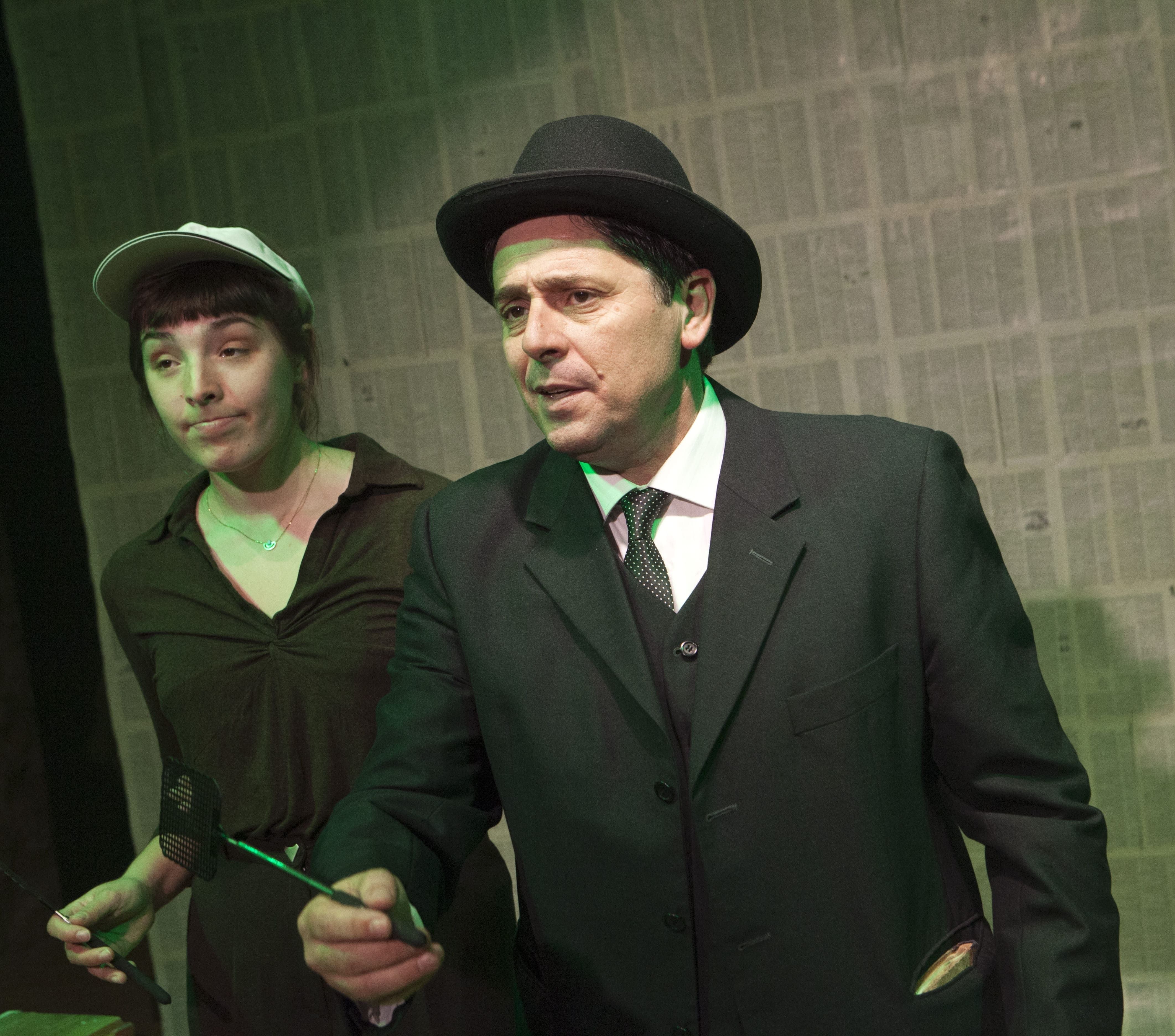 Pompeu Fabra s'escriu amb ce trencada