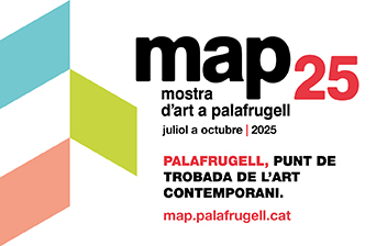 Palafrugell, epicentre de l’art contemporani amb la primera edició del MAP