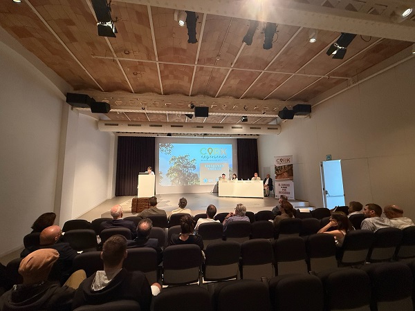 “Cork Experience” presenta les seves principals fites: rutes, experiències i una webapp turística transmèdia