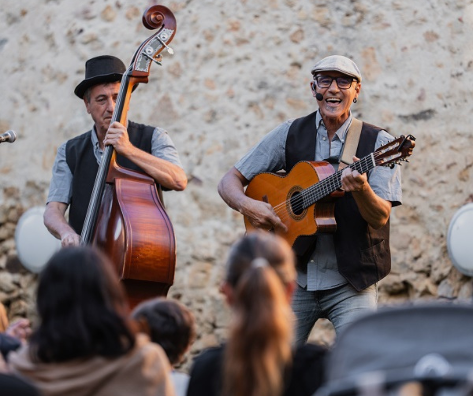 El 31è Festival de Jazz Costa Brava arrenca amb una gran acollida i entrades exhaurides per al concert de Kyle Eastwood