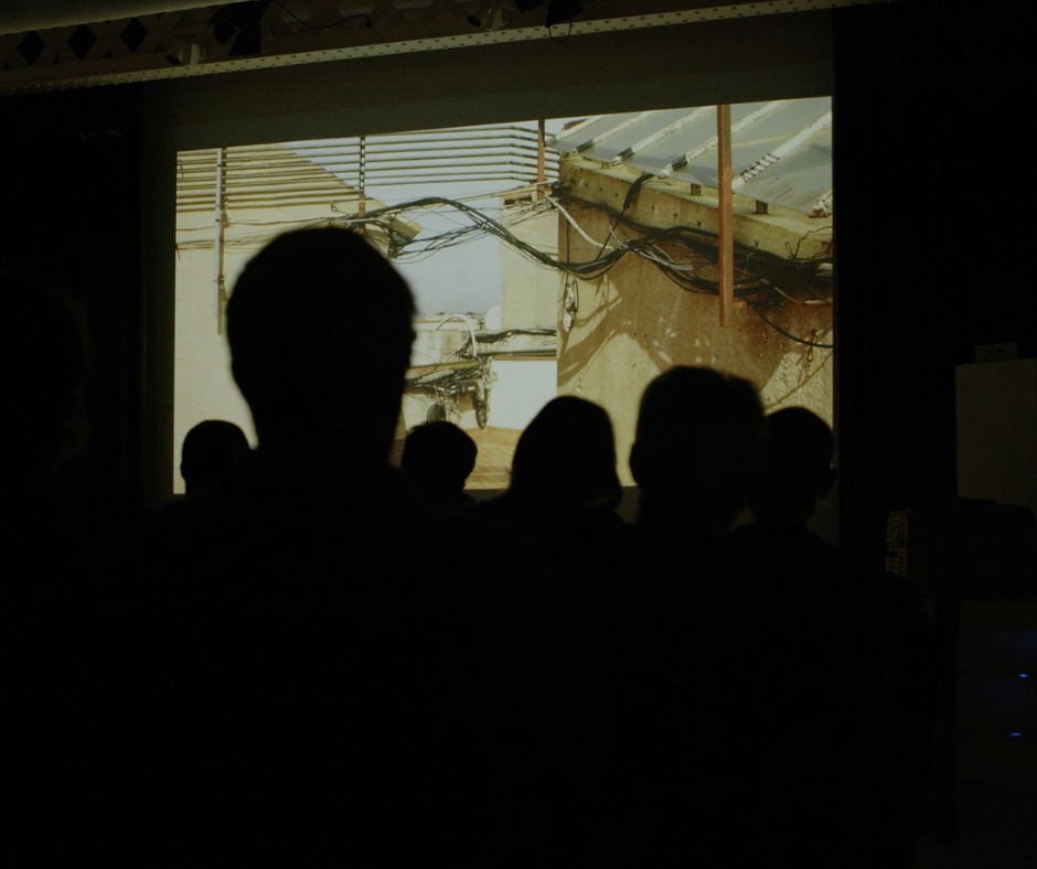 Quaranta-un cineastes ompliran de cinema Palafrugell durant la tercera mostra de curtmetratges