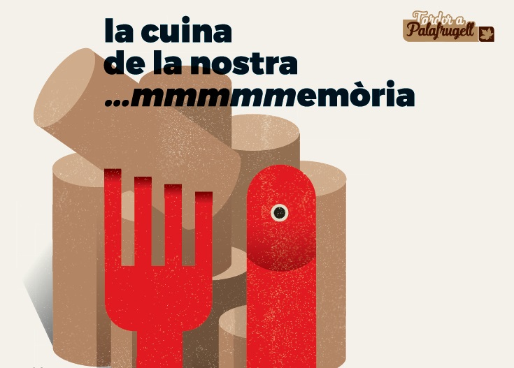 El Museu de Suro tindrà el cap de setmana la proposta de “la cuina de la nostra memòria” com a protagonista
