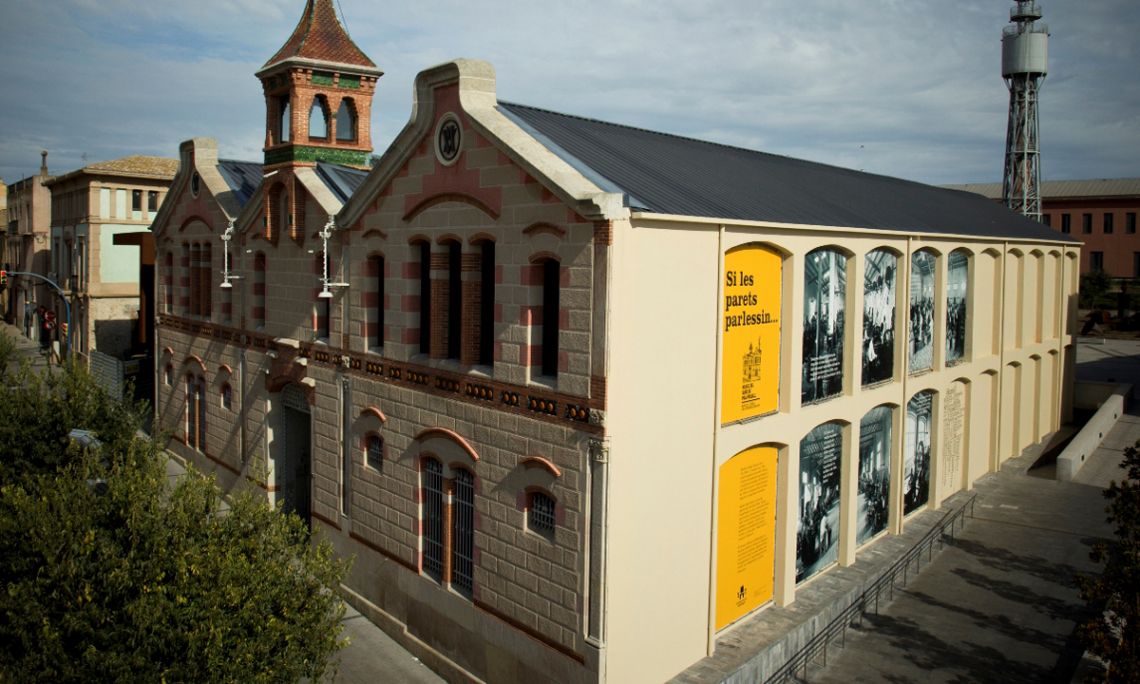 El Museu del Suro acull una trobada de coral sota el nom 