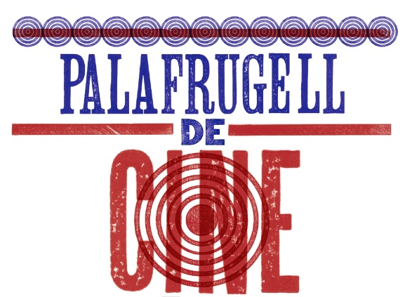 El Museu del Suro exposa la història del cine a Palafrugell a través dels programes de mà de la col·lecció de Lluís Molinas