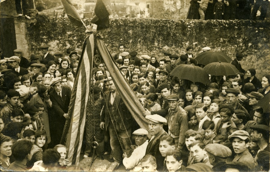 80 anys de la Biblioteca Popular de Palafrugell