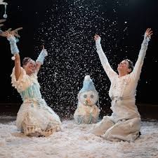 NEU DE NADAL – Companyia Kali teatre