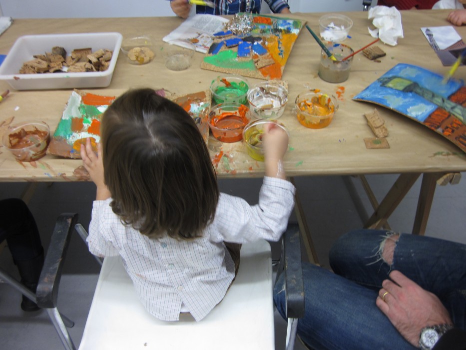 El Museu del Suro participa a Som Cultura