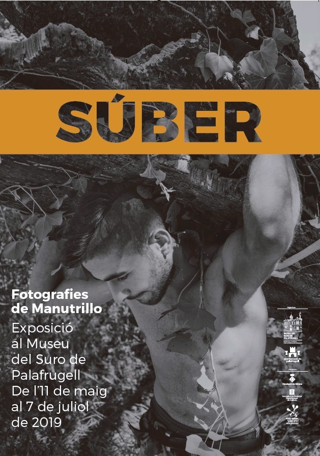 Exposició Súber. Fotografies de Manutrillo