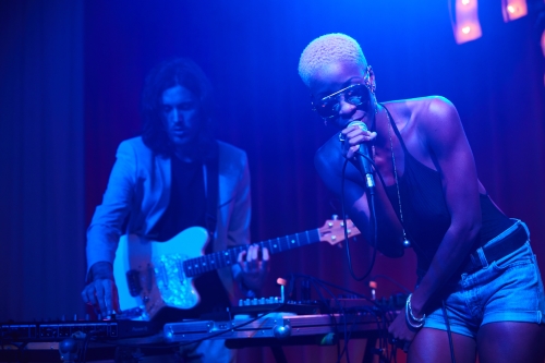 Segon cap de setmana d’Street Jazz Costa Brava