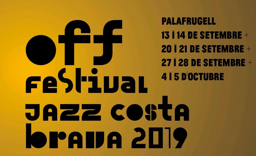 Una nova edició de l’Off Festival porta gastronomia i música Jazz als locals de Palafrugell, Calella, Llafranc i Tamariu
