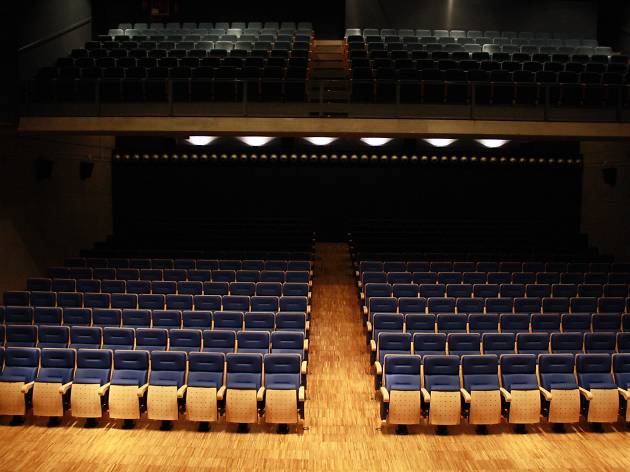 El Teatre Municipal de Palafrugell s’acosta a la xifra dels 50.000 usuaris anuals