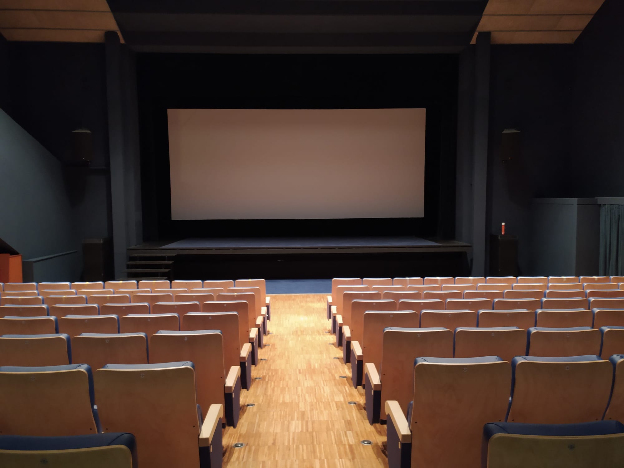 El 26 de juny, torna el cinema a Palafrugell