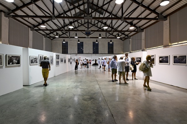 La Biennal de Fotografia Xavier Miserachs anuncia la programació completa de l’XI edició que se celebra de l’1 d’agost a l’11 d’octubre a Palafrugell