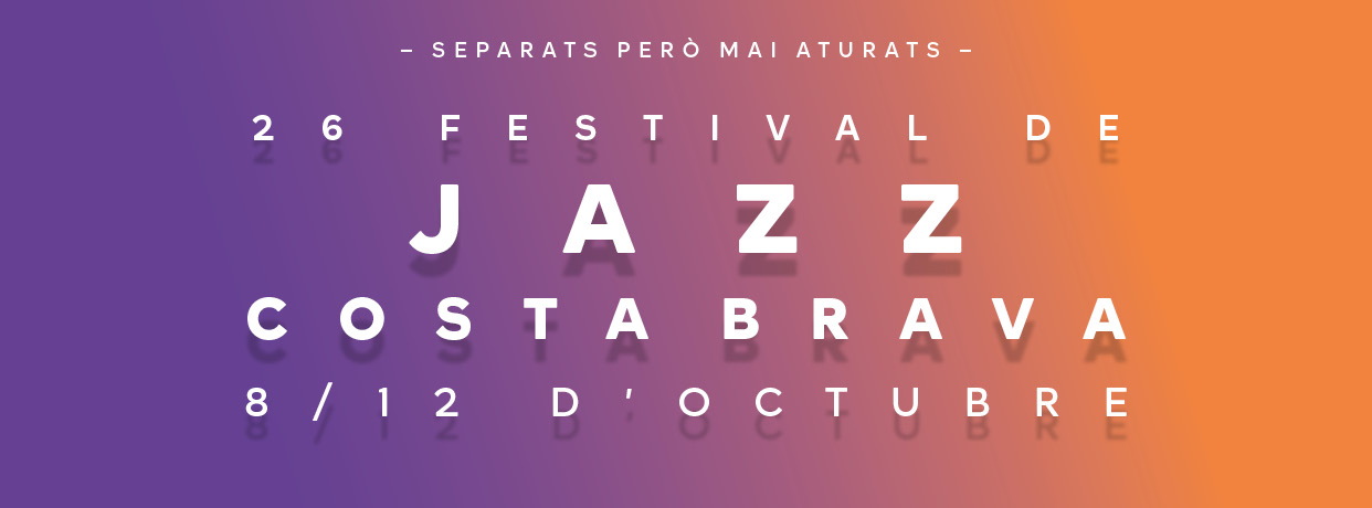 Roberto Fonseca serà el cap de cartell del 26è Festival de Jazz Costa Brava de Palafrugell