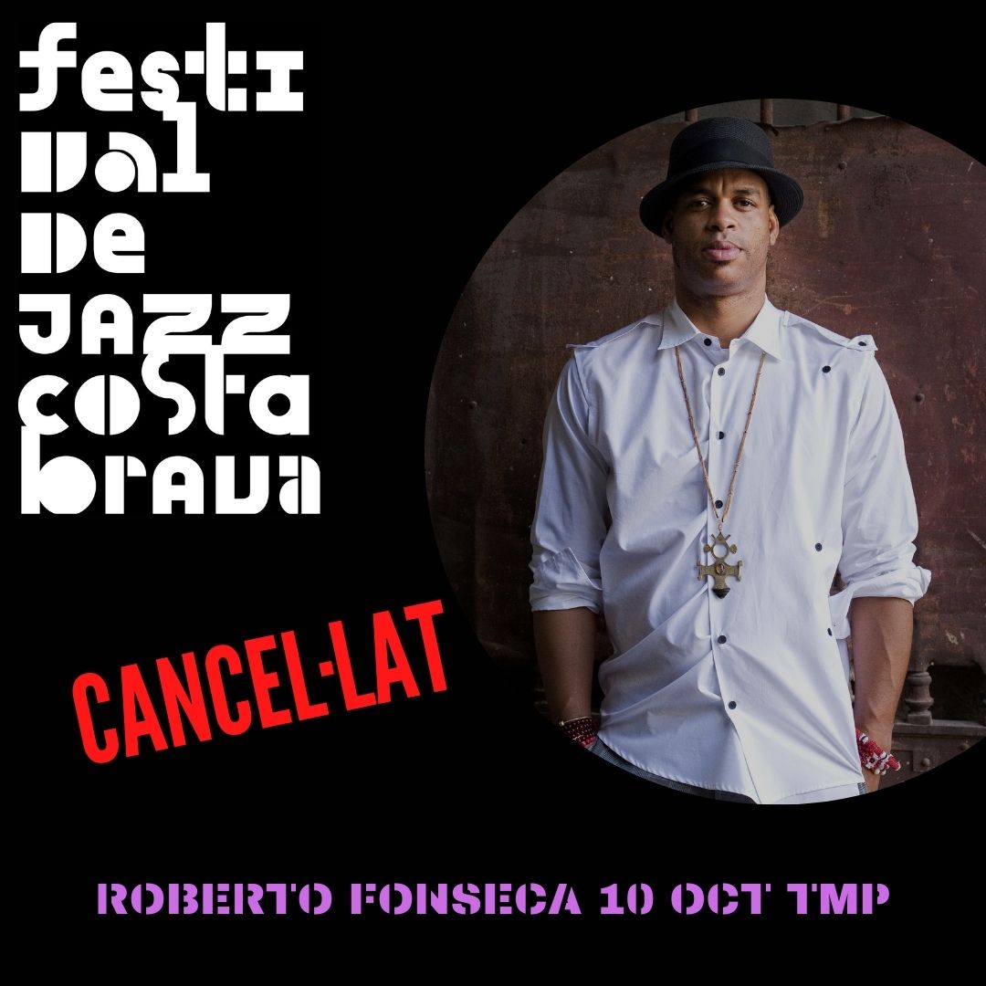 Suspès el concert de Robert Fonseca