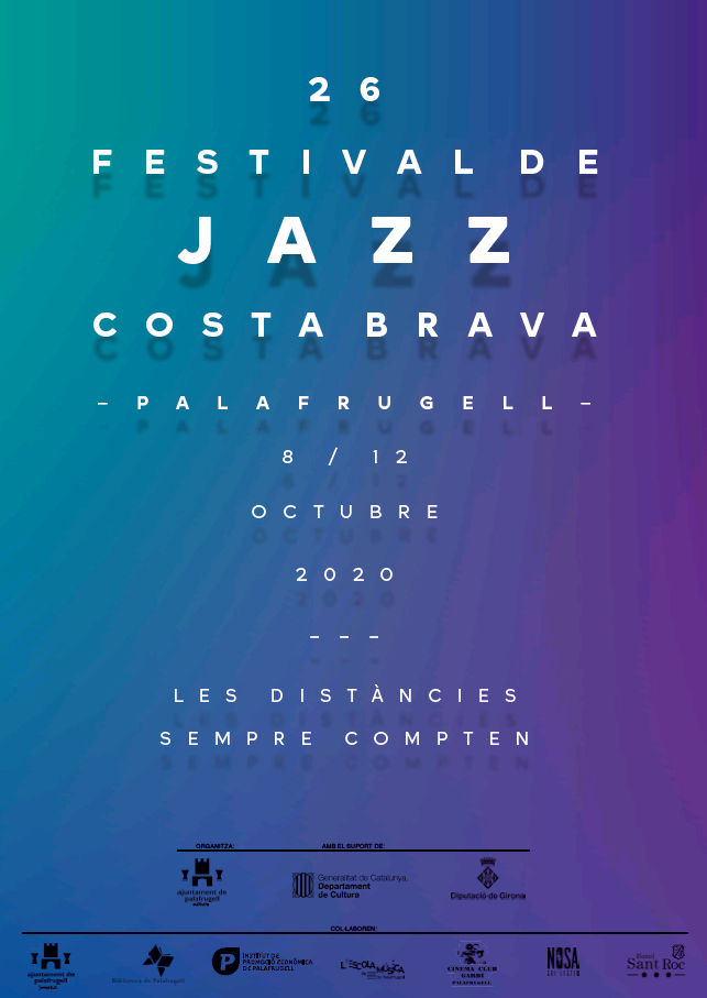 Cap de setmana de jazz a Palafrugell