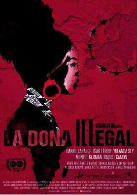 El Cine Club Garbí projectarà “La dona il•legal” i ho acompanyarà amb un col•loqui amb la presència de les actrius i el director del film