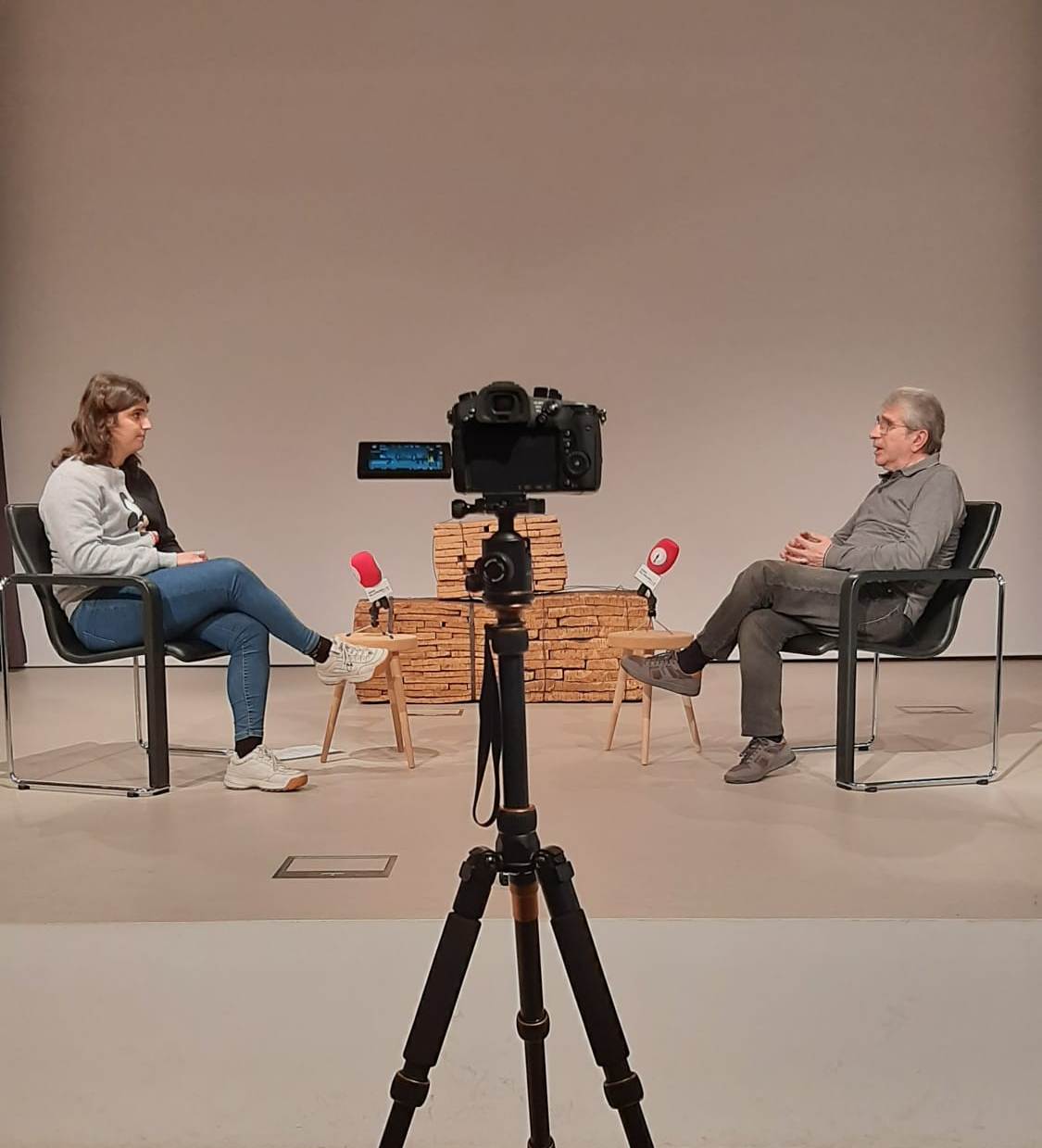 L’intercanvi intergeneracional, principal novetat del Dia Internacional dels Museus al Museu del Suro de Palafrugell