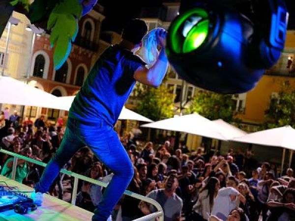 Rua Dj