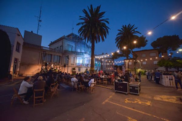 Sopar popular